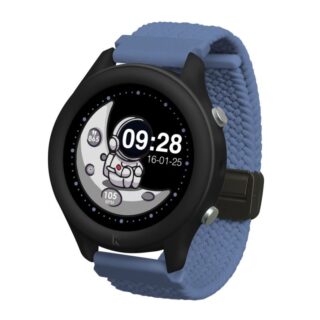Reloj Inteligente Kidywatch Azul Marino