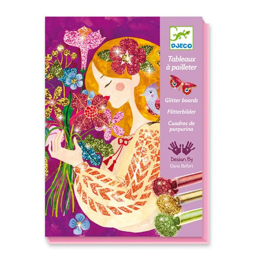 Flowers - Decorating Stories