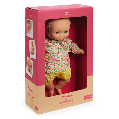 Pomea Petit Pan