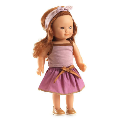 Pomea - La encantadora Sophie