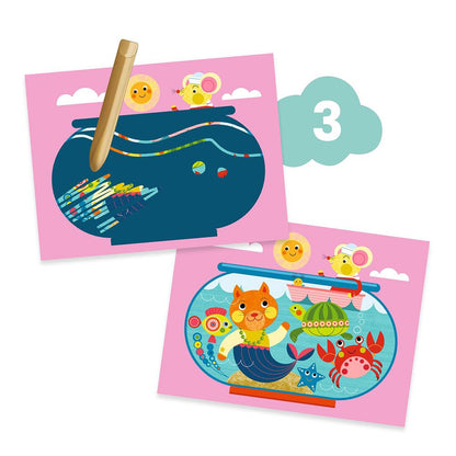 Cat Multi Activities Set
