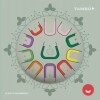 Earth Harmony - XL Tambú -Tongue drum