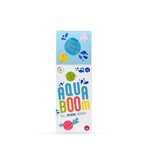 Aqua Boom