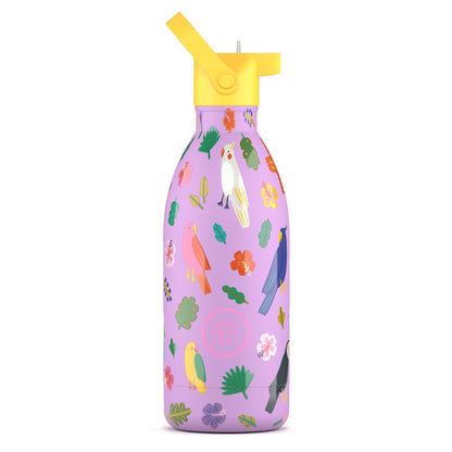 Bugs Life - Botella térmica de acero inoxidable - 500ml
