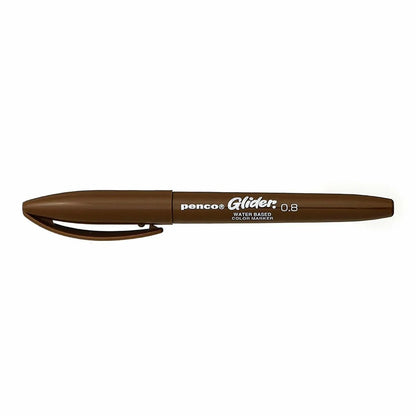 Penco Water-Based Glider - Color Pen