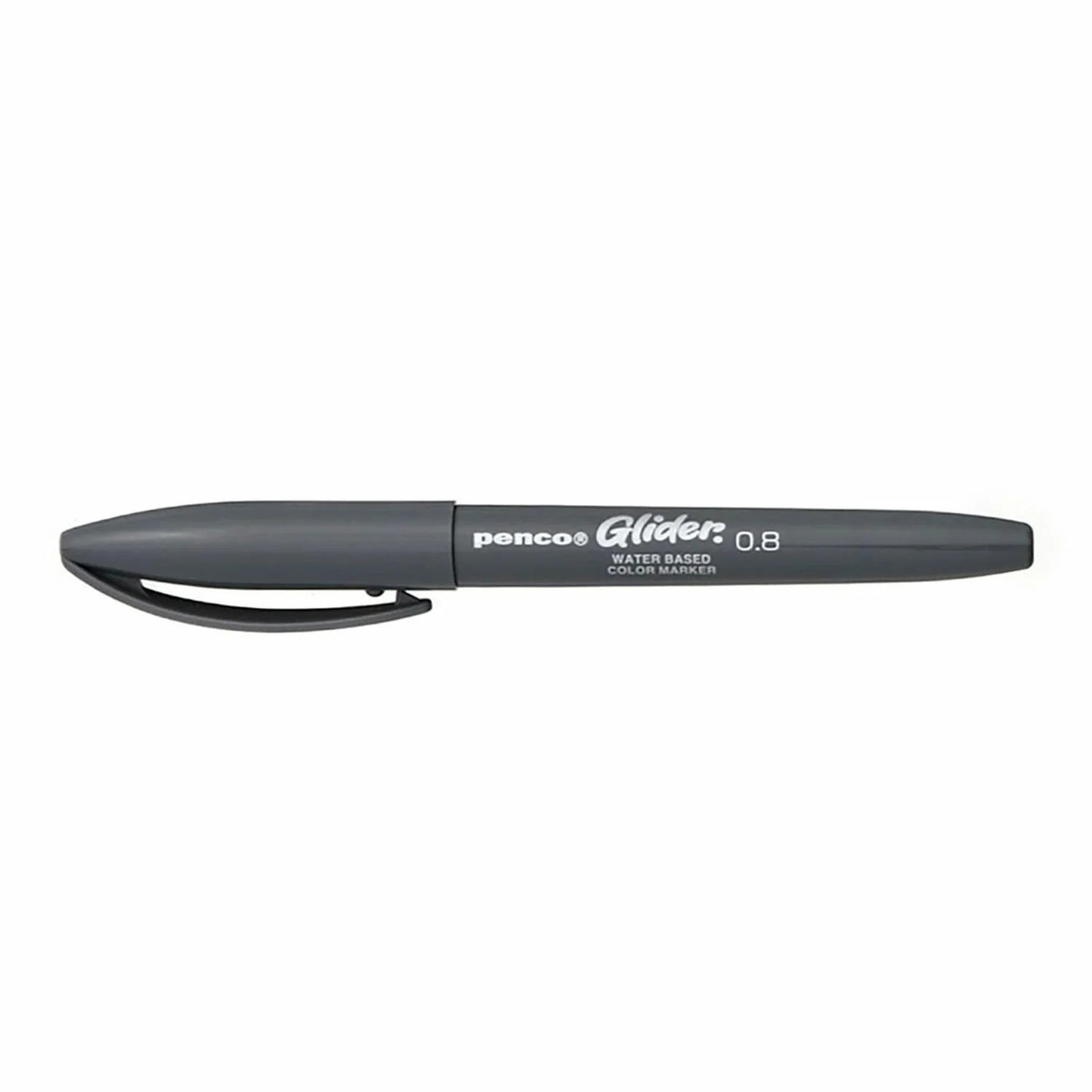 Penco Water-Based Glider - Color Pen