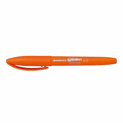 Penco Water-Based Glider - Color Pen
