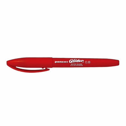 Penco Water-Based Glider - Color Pen