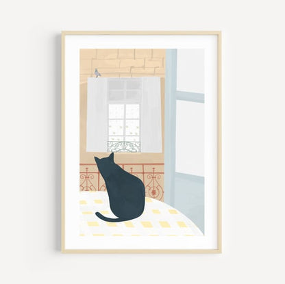 A5 Notebook - Raccotín