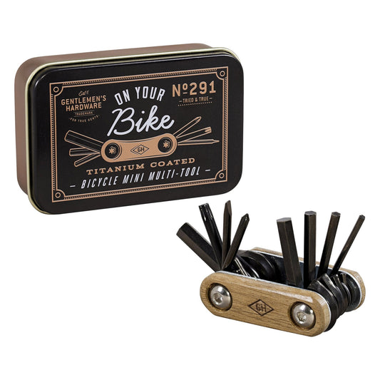 Bike Multi Tool - Designworks