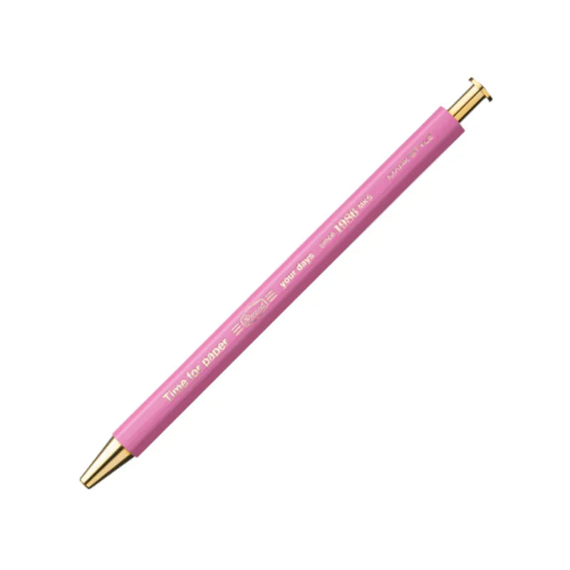 Time for paper - Pen