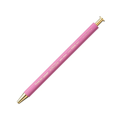 Time for paper - Pen