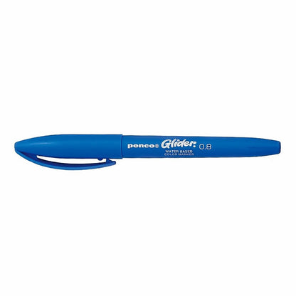 Penco Water-Based Glider - Color Pen