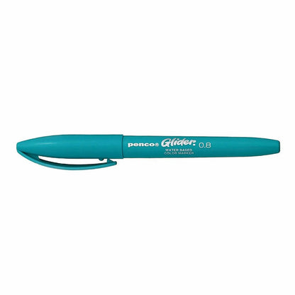 Penco Water-Based Glider - Color Pen