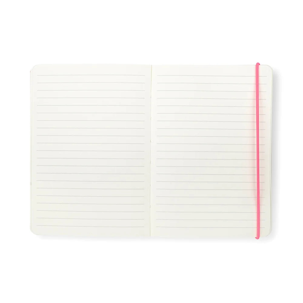 Notepad - Ruff Notes - HIJINX