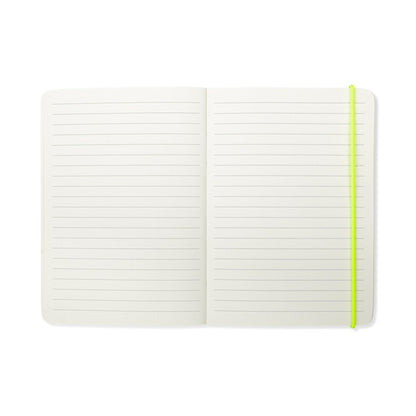 Notepad - Main Character Energy - HIJINX