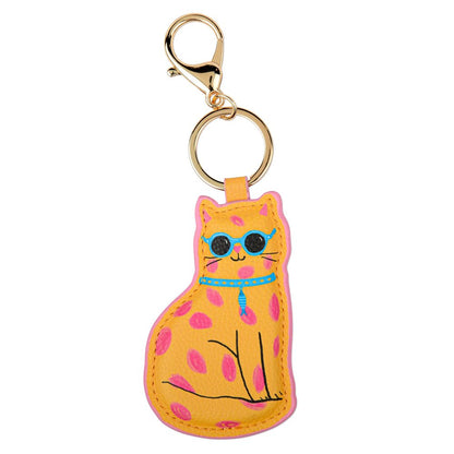 Cat Bag Charm - HIJINX