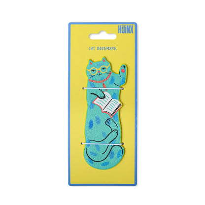 Cat Bookmark - HIJINX