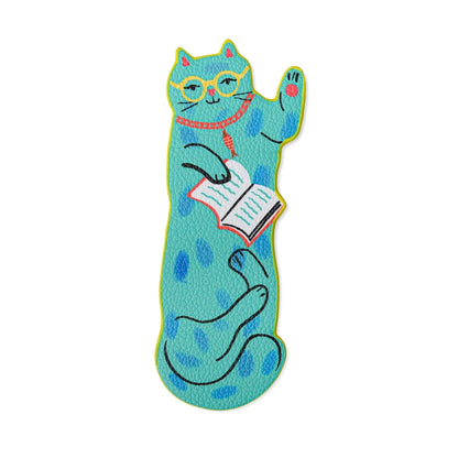 Cat Bookmark - HIJINX