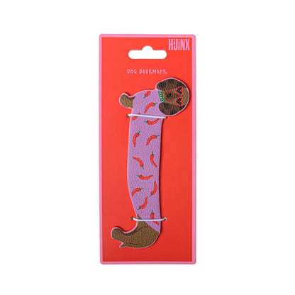 Dog Bookmark - HIJINX