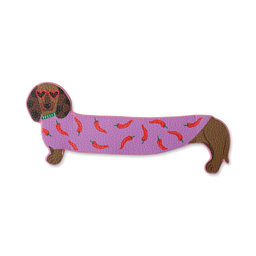 Dog Bookmark - HIJINX