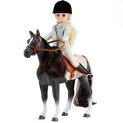 Pony Pals - Pony and Lottie Set - Lottie