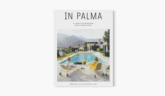 IN PALMA Magazine
