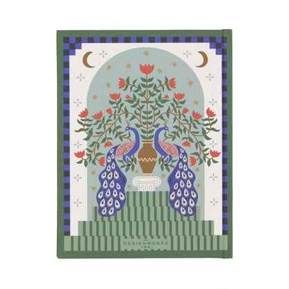 Pavo Real Diario - Una colección de Dopo