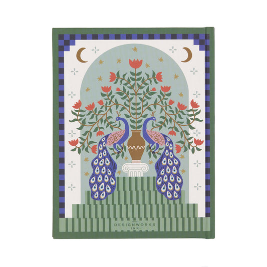 Pavo Real Diario - Una colección de Dopo