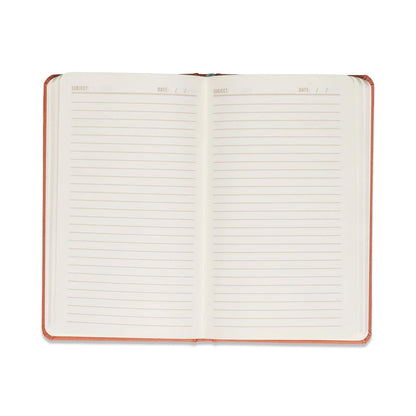Designworks - Cuaderno de soles