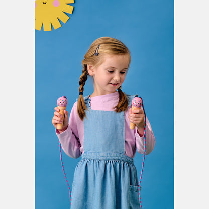 Ice Cream Jumping Rope - Kidoki