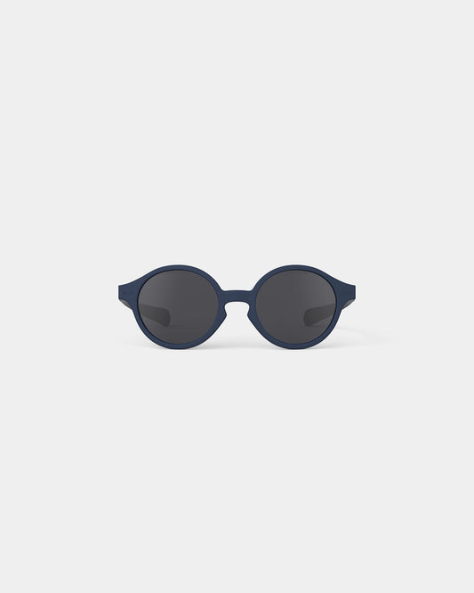 Izipizi Kids Sunglasses #D (9-36 months) - Denim Blue