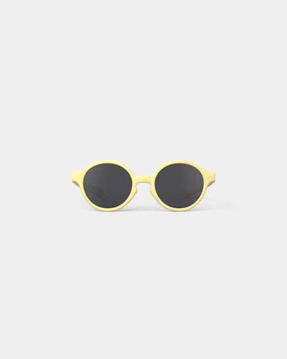 Izipizi Kids Sunglasses #D (9-36 months) - Lemonade