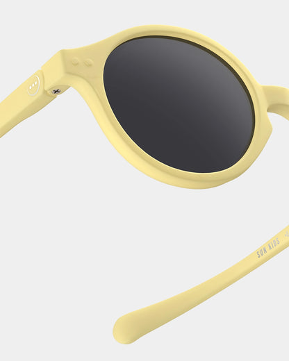 Izipizi Kids Sunglasses #D (9-36 months) - Lemonade