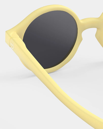 Izipizi Kids Sunglasses #D (9-36 months) - Lemonade