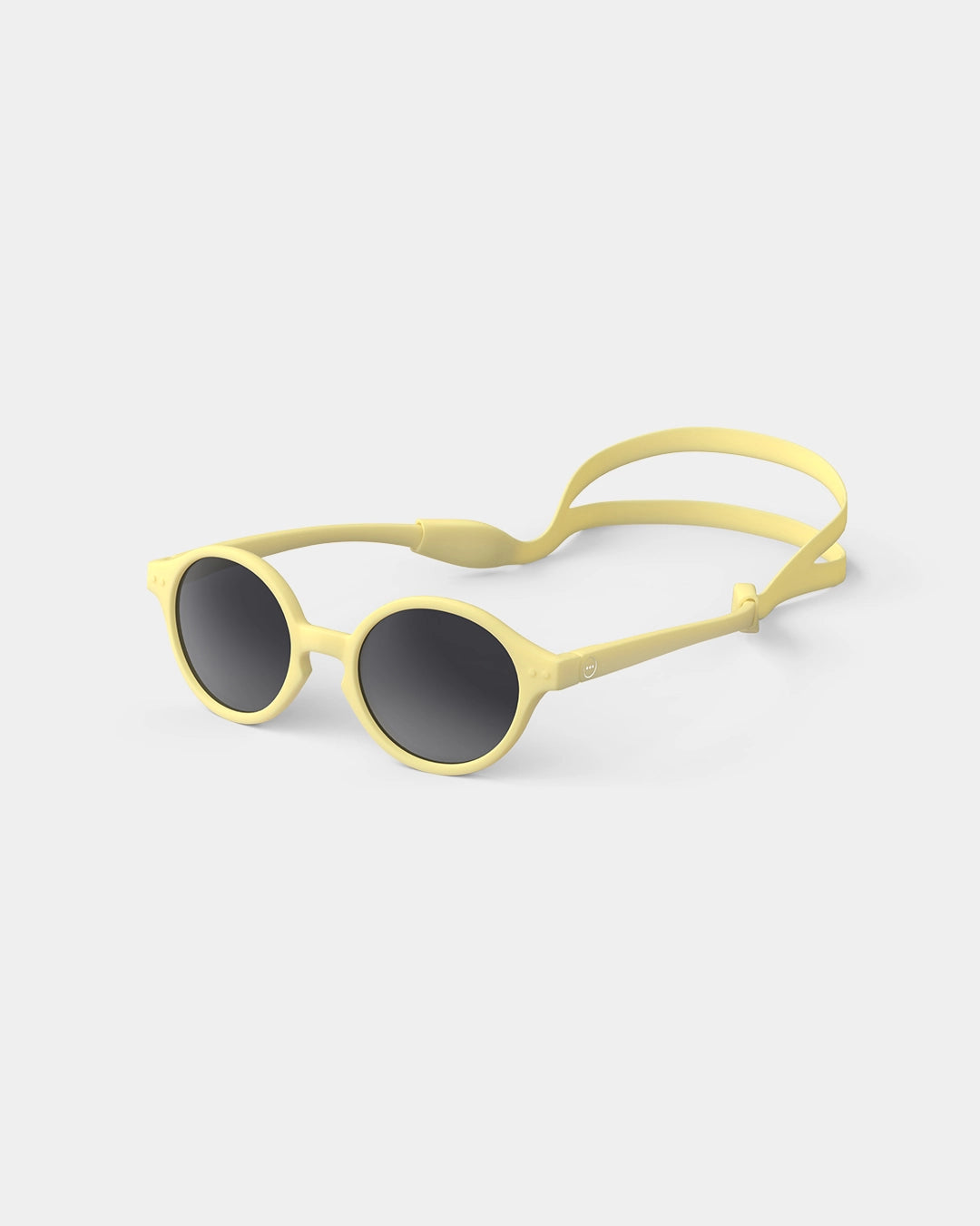Izipizi Kids Sunglasses #D (9-36 months) - Lemonade