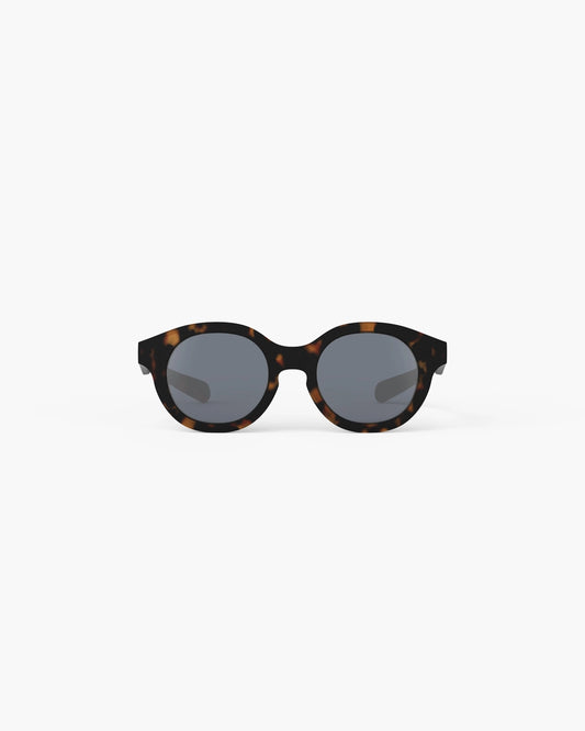 Izipizi Kids Plus Sunglasses #C (3-5 years) - Tortoise