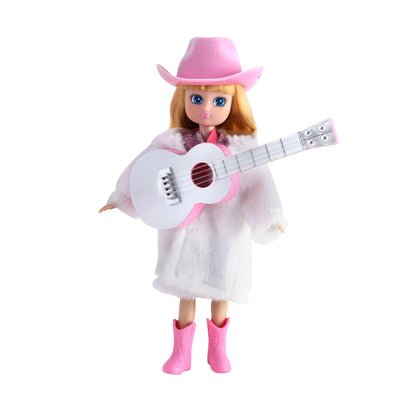 Country Girl - Lottie