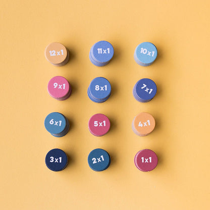 Multiplications/ Londji