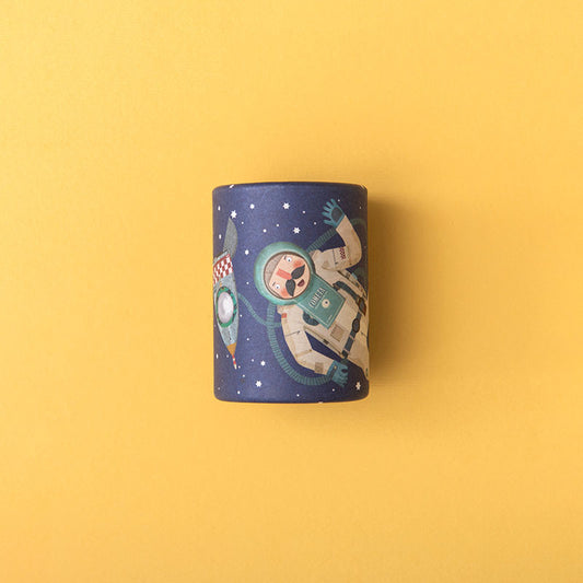 Mini kaleidoscope londji - Astronaut space