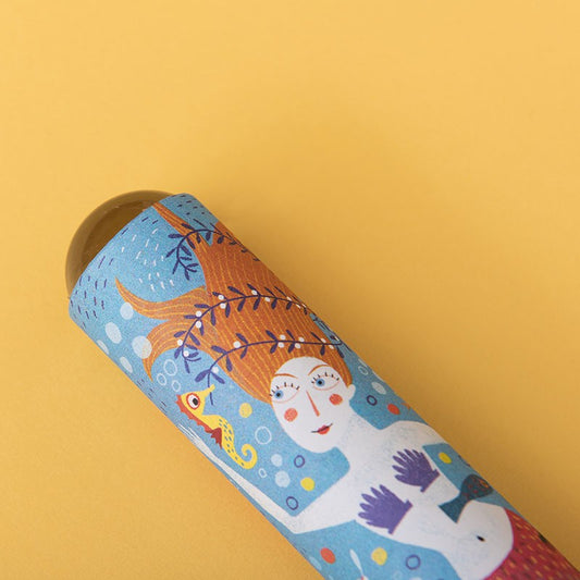 Mermaids Carboard Kaleidoscope - Londji