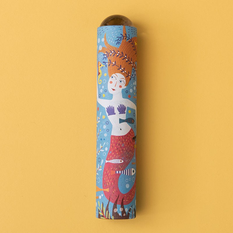 Mermaids Carboard Kaleidoscope - Londji