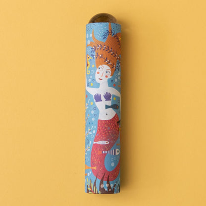 Mermaids Carboard Kaleidoscope - Londji