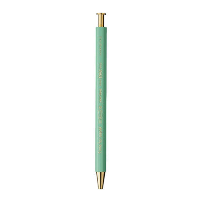 Time for paper - Pen
