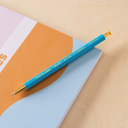 Time for paper - Pen
