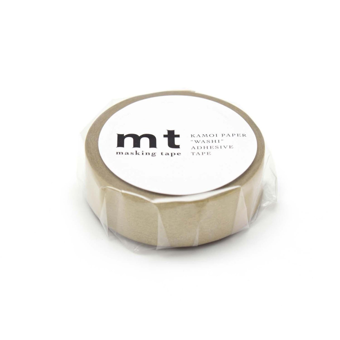 Masking Tape Gold - Midori
