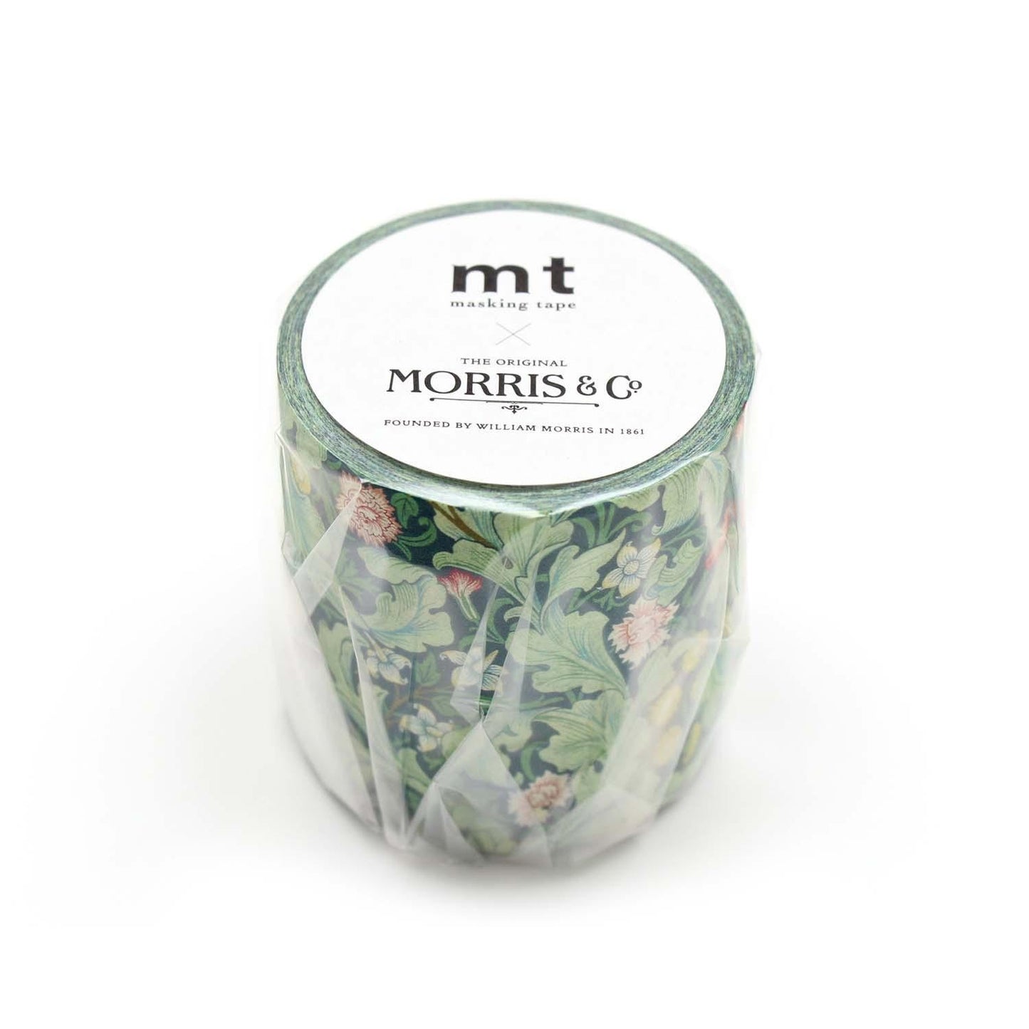 Cinta de enmascarar Morris &amp; Co - Leicester