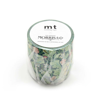 Cinta de enmascarar Morris &amp; Co - Leicester