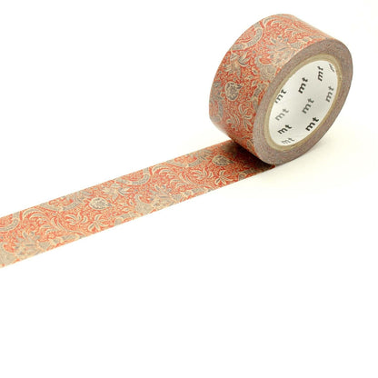 Masking tape Morris & Co. Indian
