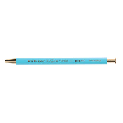 Time for paper - Pen